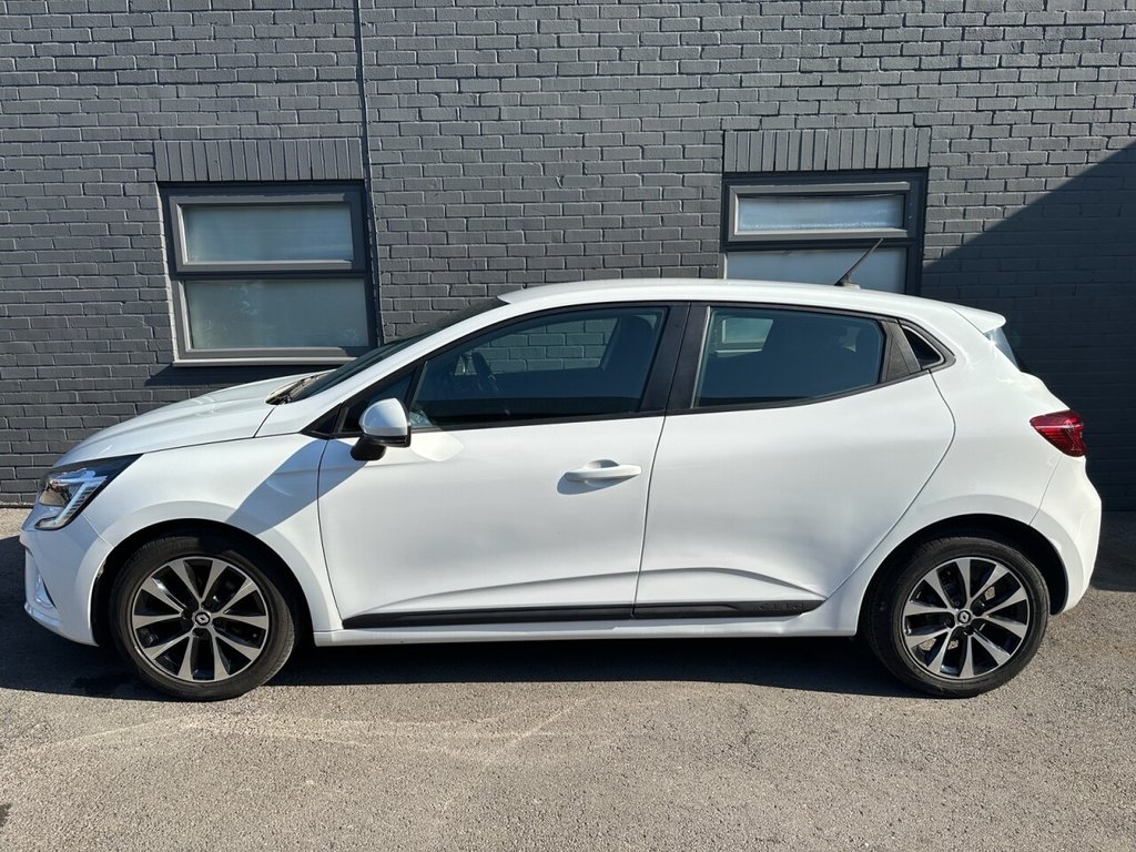 Used Renault Clio 2021 for sale - 78181168: Photo 13