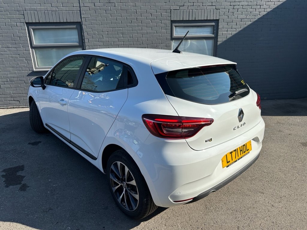 Used Renault Clio 2021 for sale - 78181168: Photo 14