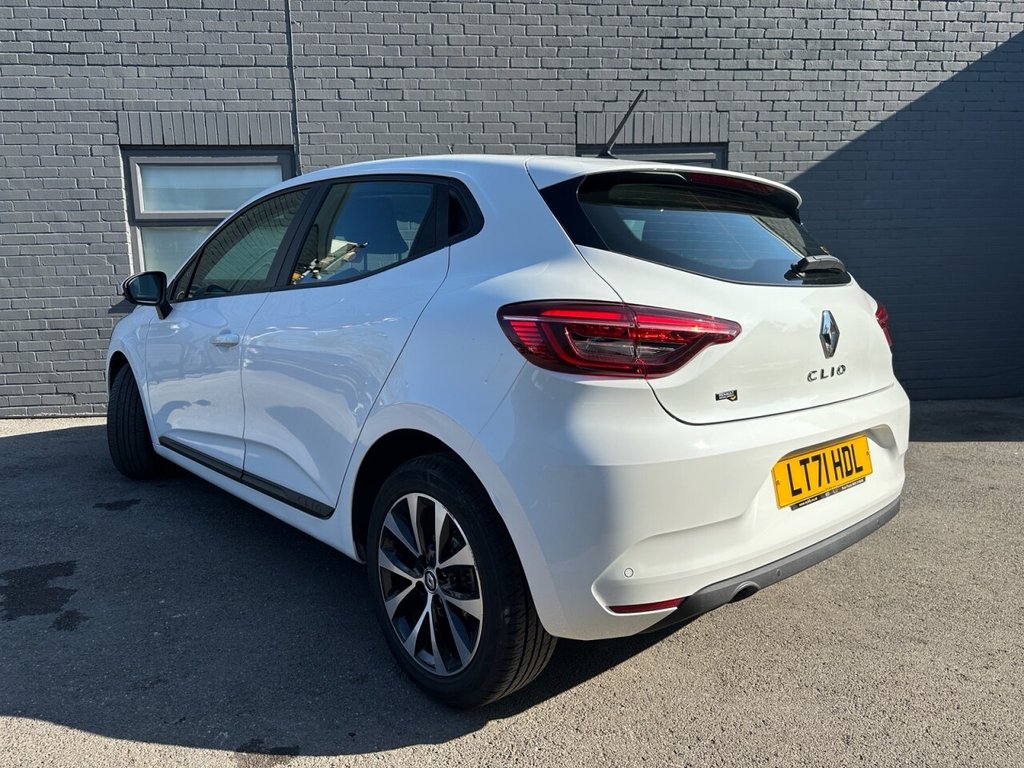 Used Renault Clio 2021 for sale - 78181168: Photo 15