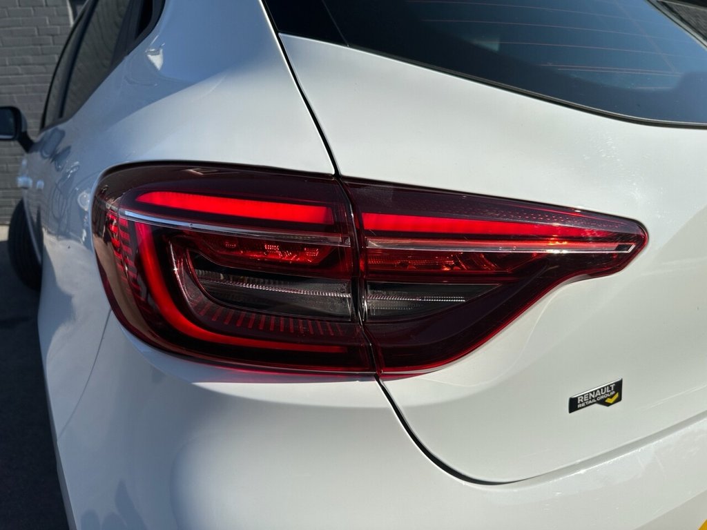 Used Renault Clio 2021 for sale - 78181168: Photo 16