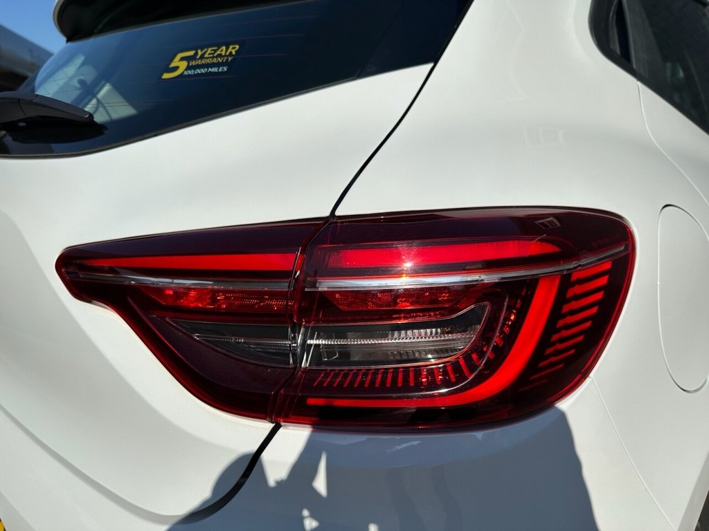 Used Renault Clio 2021 for sale - 78181168: Photo 22