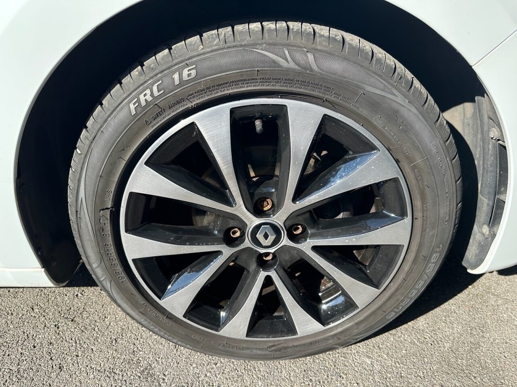 Used Renault Clio 2021 for sale - 78181168: Photo 23