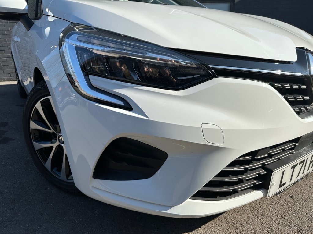 Used Renault Clio 2021 for sale - 78181168: Photo 3