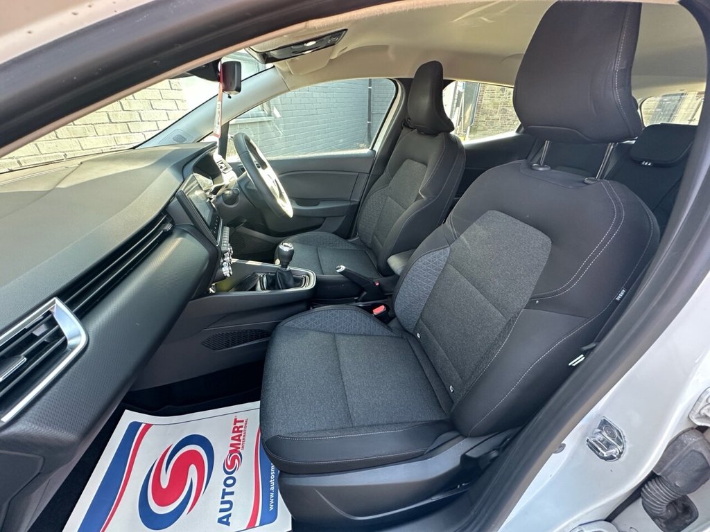 Used Renault Clio 2021 for sale - 78181168: Photo 30