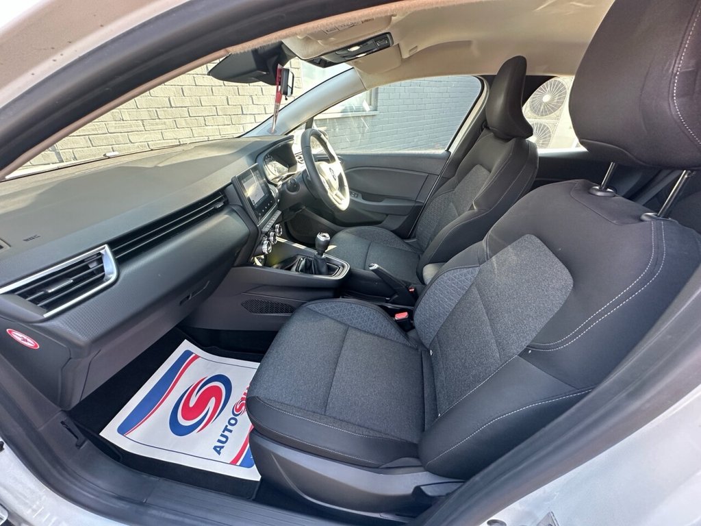 Used Renault Clio 2021 for sale - 78181168: Photo 31