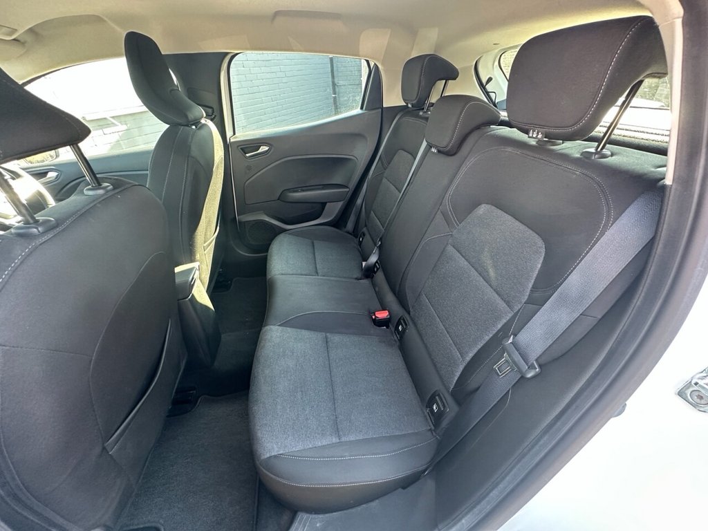 Used Renault Clio 2021 for sale - 78181168: Photo 36