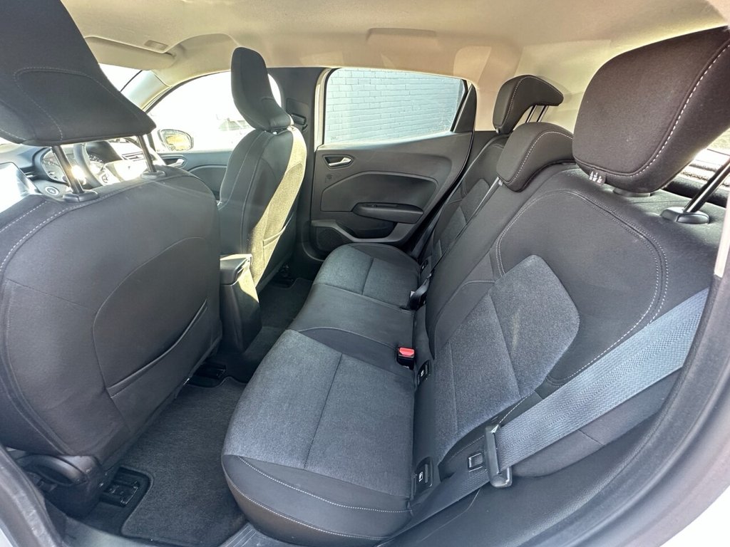 Used Renault Clio 2021 for sale - 78181168: Photo 37