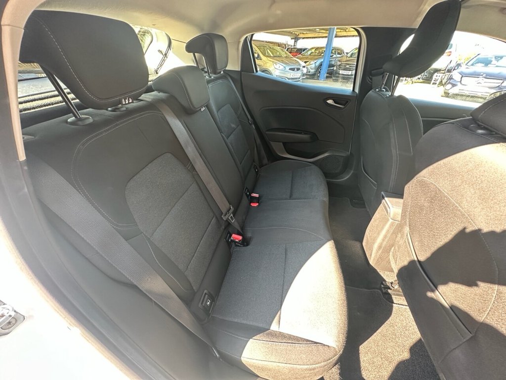 Used Renault Clio 2021 for sale - 78181168: Photo 45