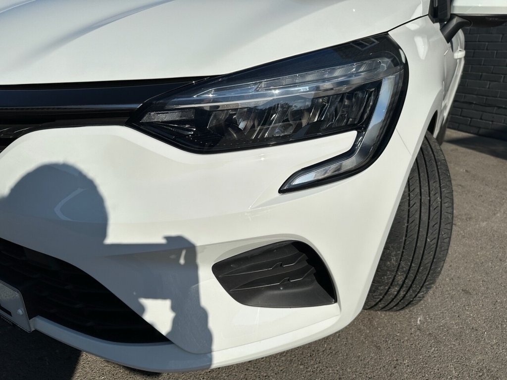 Used Renault Clio 2021 for sale - 78181168: Photo 9