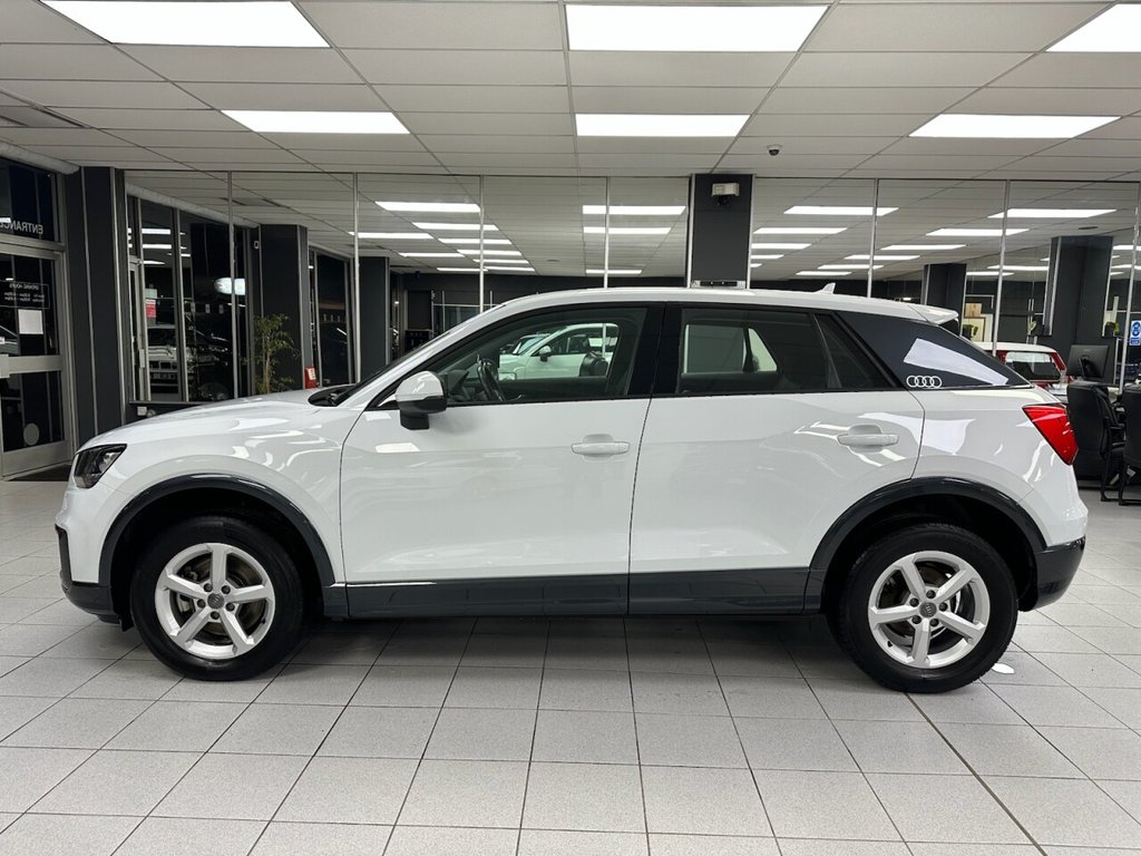 Used Audi Q2 2017 for sale - 76791998: Photo 12