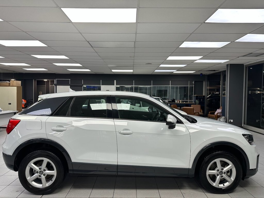 Used Audi Q2 2017 for sale - 76791998: Photo 13