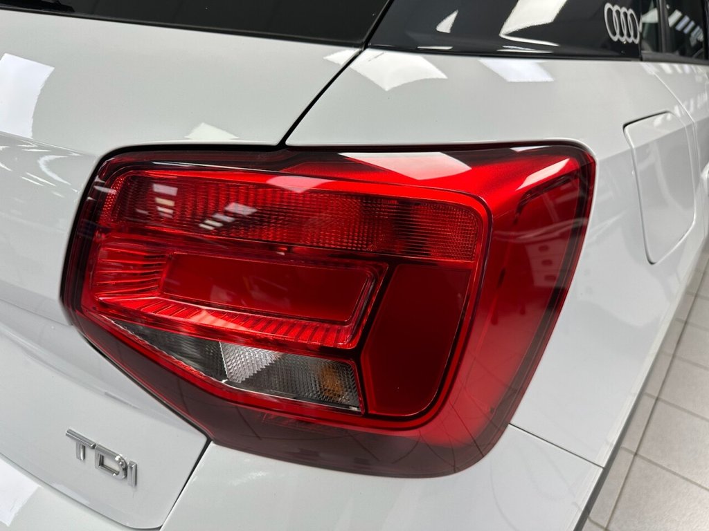 Used Audi Q2 2017 for sale - 76791998: Photo 17