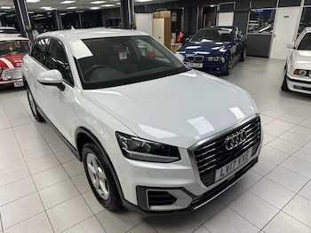 2017 (17) - 1.6 TDI SE 5dr S Tronic