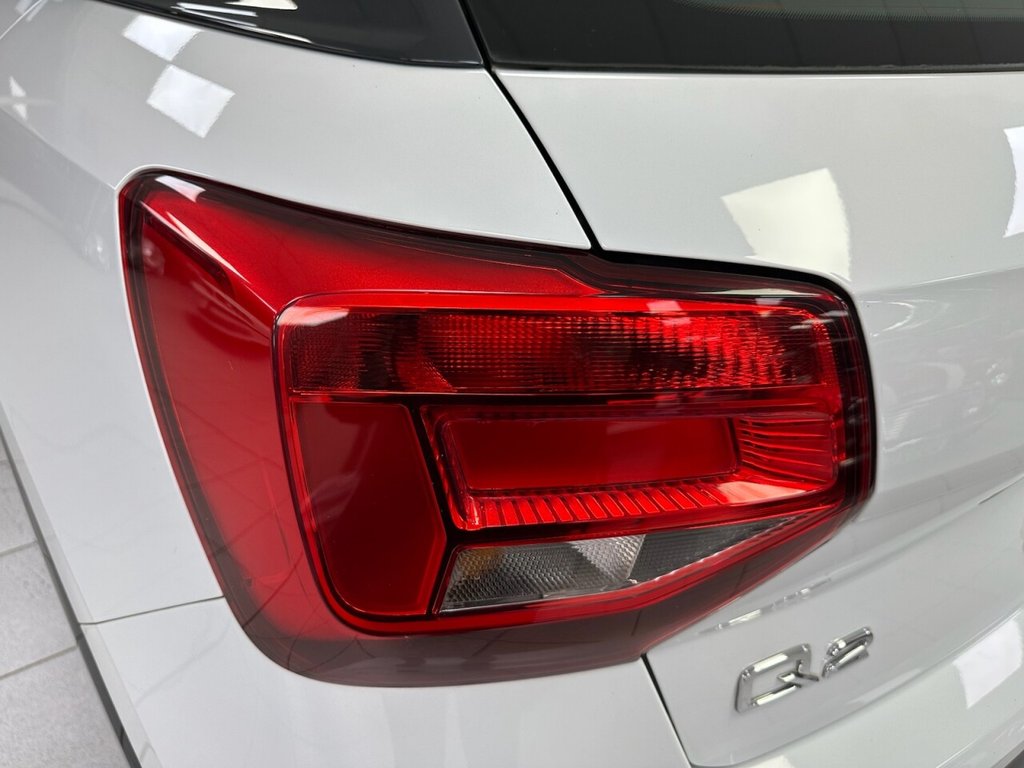 Used Audi Q2 2017 for sale - 76791998: Photo 20
