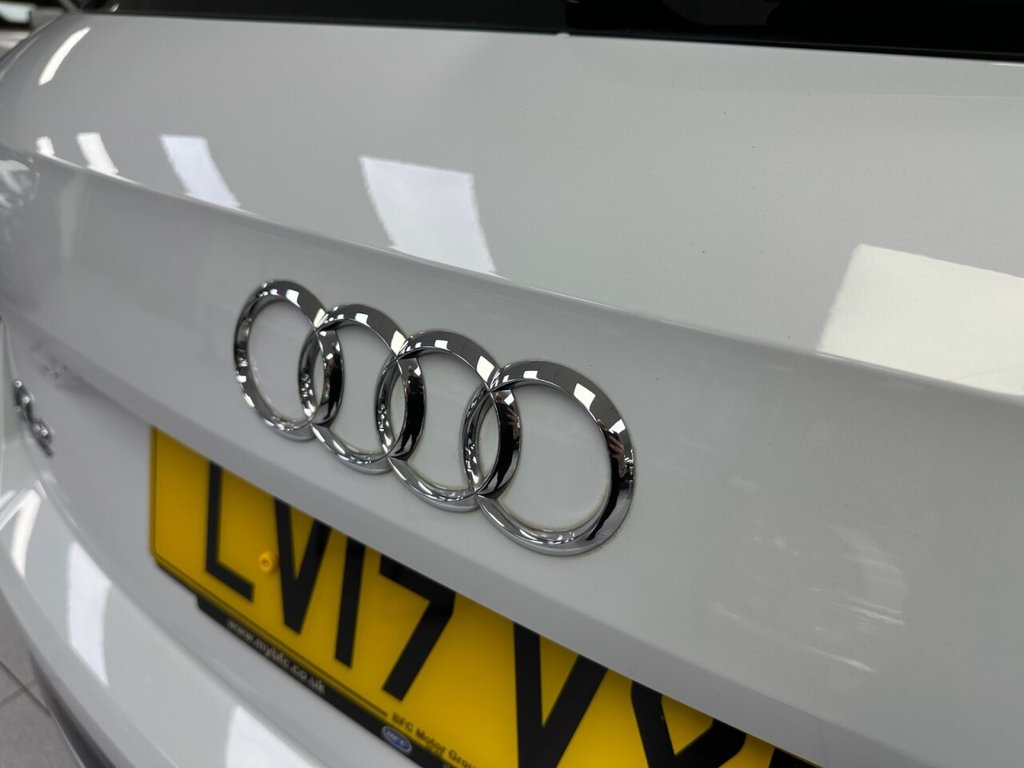 Used Audi Q2 2017 for sale - 76791998: Photo 22