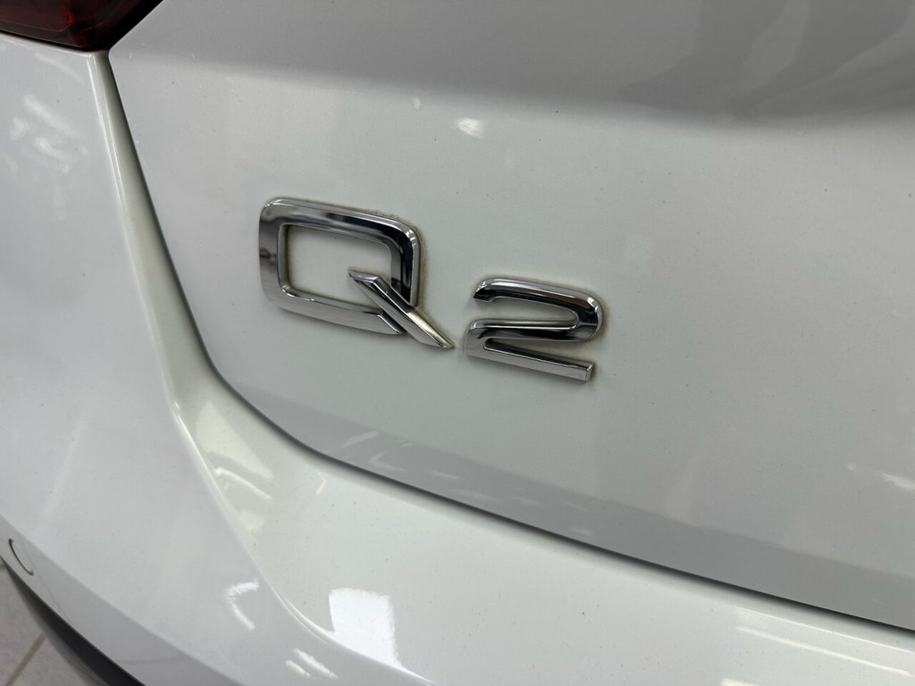 Used Audi Q2 2017 for sale - 76791998: Photo 23