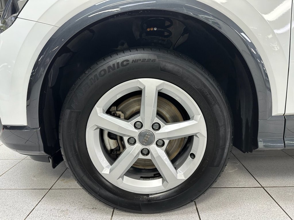 Used Audi Q2 2017 for sale - 76791998: Photo 25