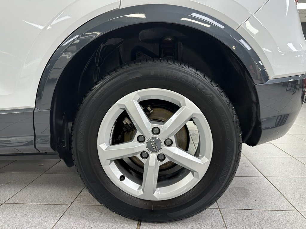 Used Audi Q2 2017 for sale - 76791998: Photo 26