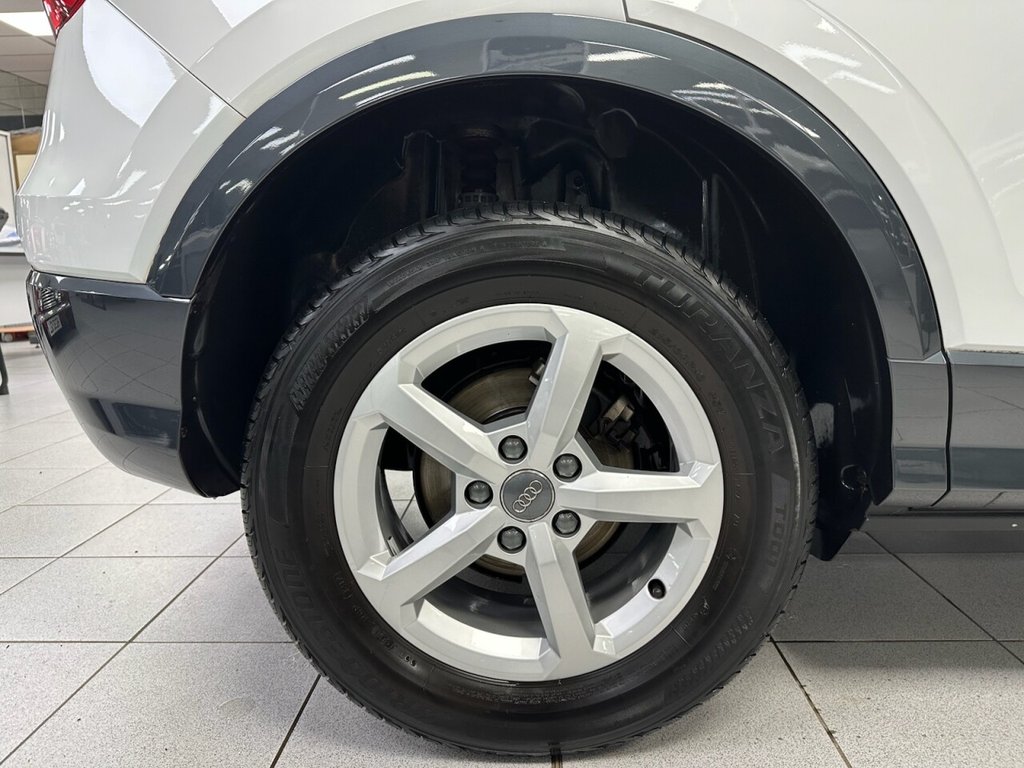 Used Audi Q2 2017 for sale - 76791998: Photo 27