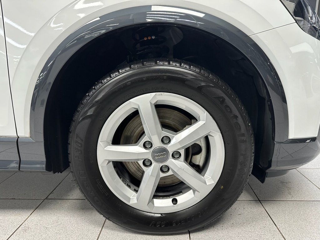 Used Audi Q2 2017 for sale - 76791998: Photo 28