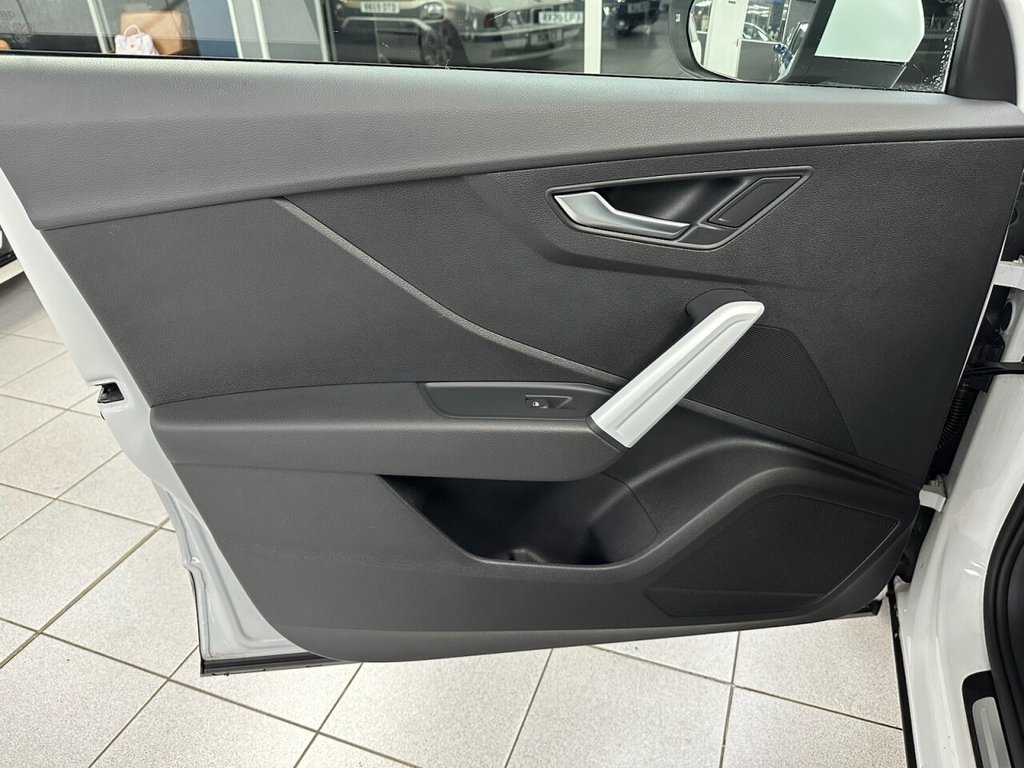 Used Audi Q2 2017 for sale - 76791998: Photo 29