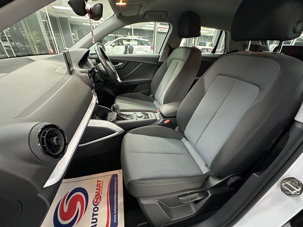 Used Audi Q2 2017 for sale - 76791998: Photo 31