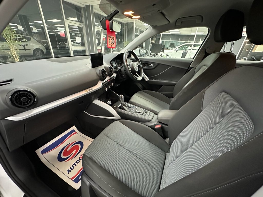 Used Audi Q2 2017 for sale - 76791998: Photo 32