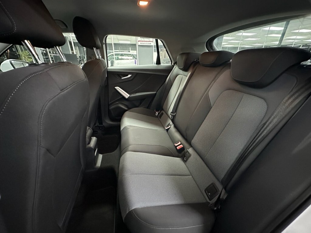 Used Audi Q2 2017 for sale - 76791998: Photo 35