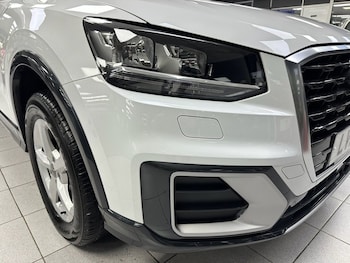 Used Audi Q2 2017 for sale - 76791998: Photo