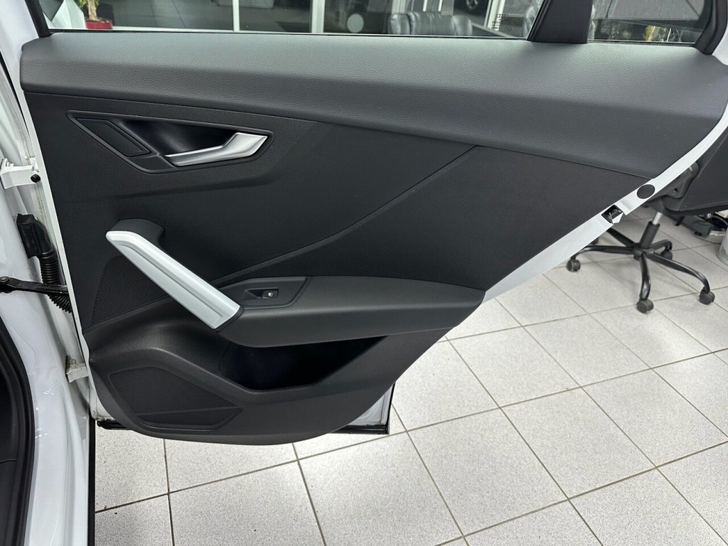 Used Audi Q2 2017 for sale - 76791998: Photo 40