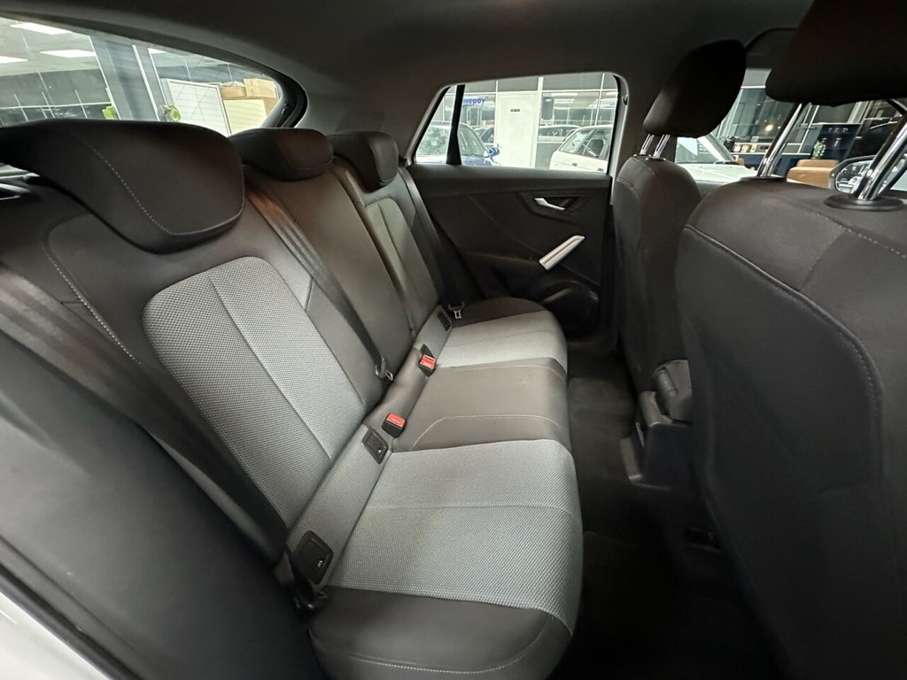 Used Audi Q2 2017 for sale - 76791998: Photo 42