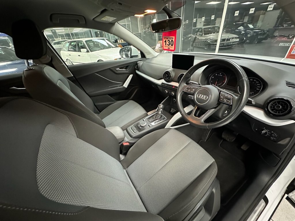 Used Audi Q2 2017 for sale - 76791998: Photo 47