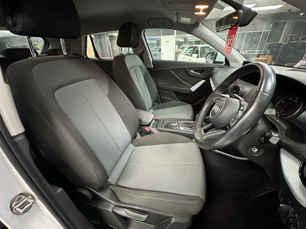 Used Audi Q2 2017 for sale - 76791998: Photo 48