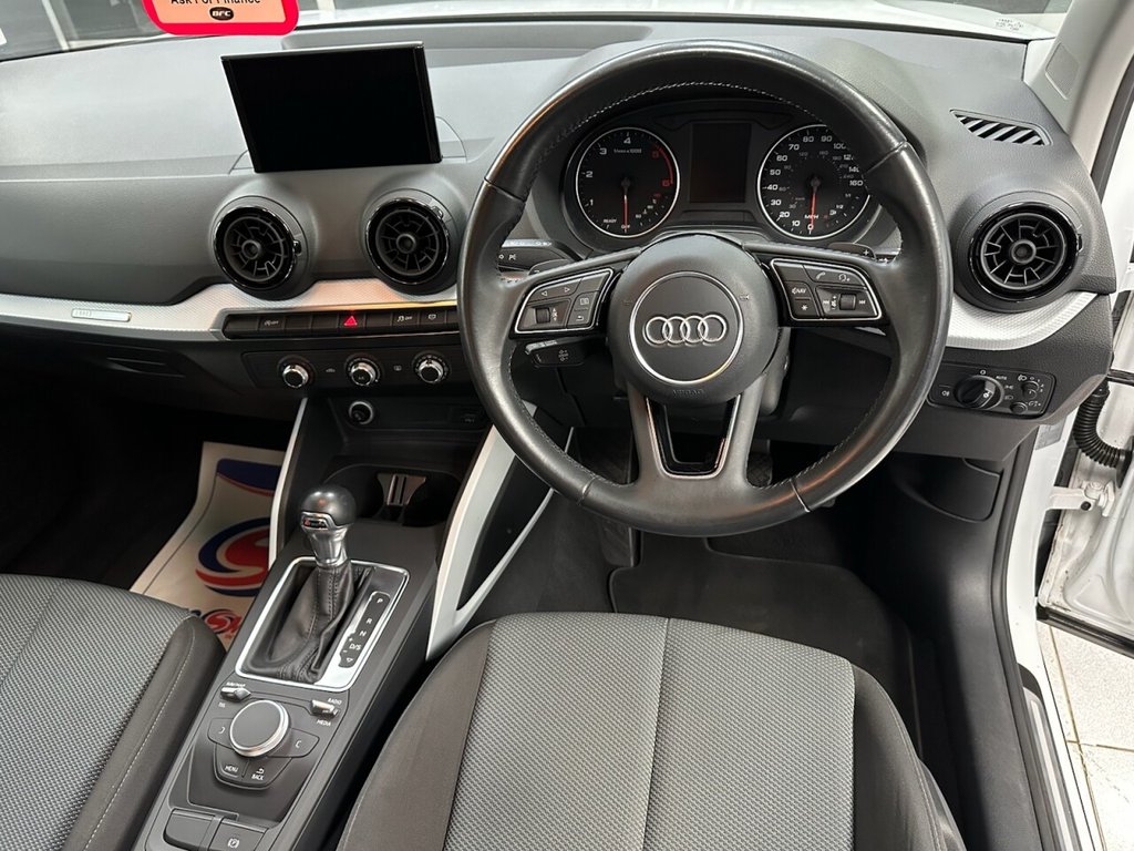 Used Audi Q2 2017 for sale - 76791998: Photo 49