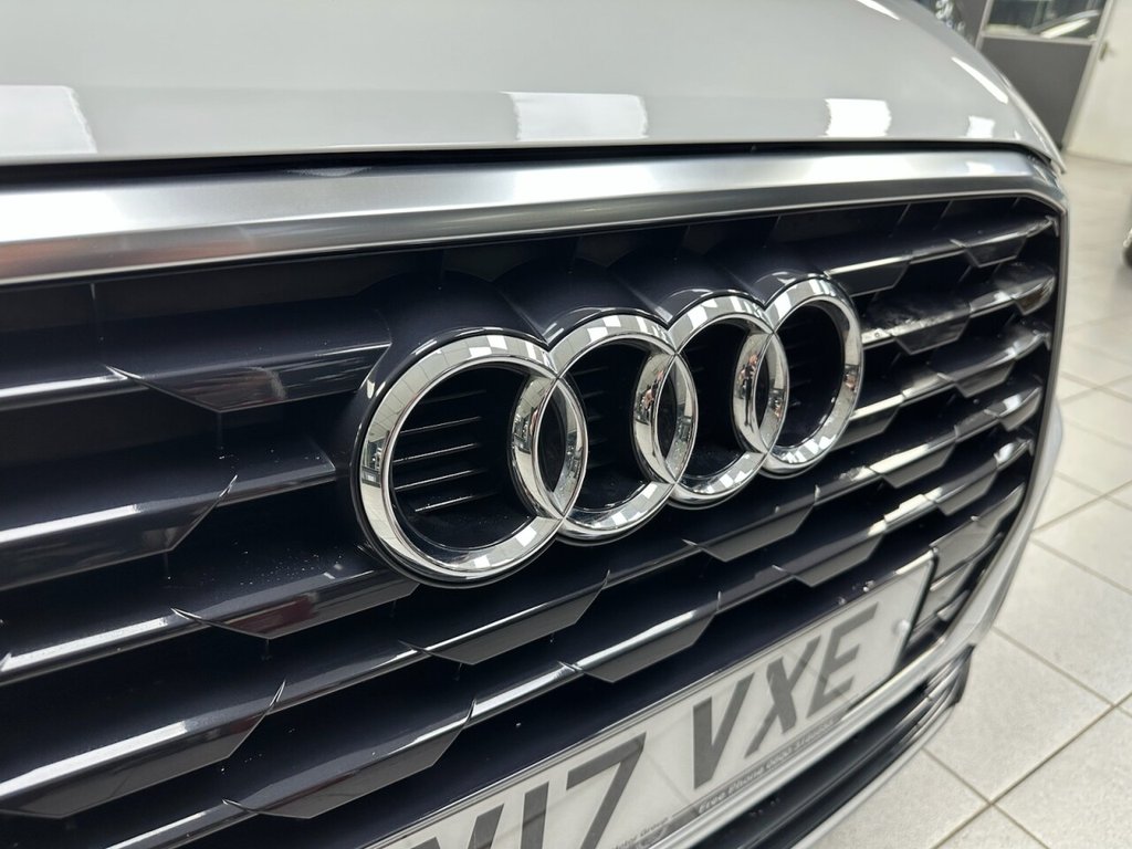 Used Audi Q2 2017 for sale - 76791998: Photo 6