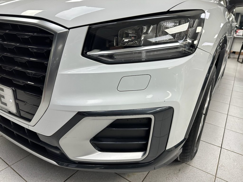 Used Audi Q2 2017 for sale - 76791998: Photo 9