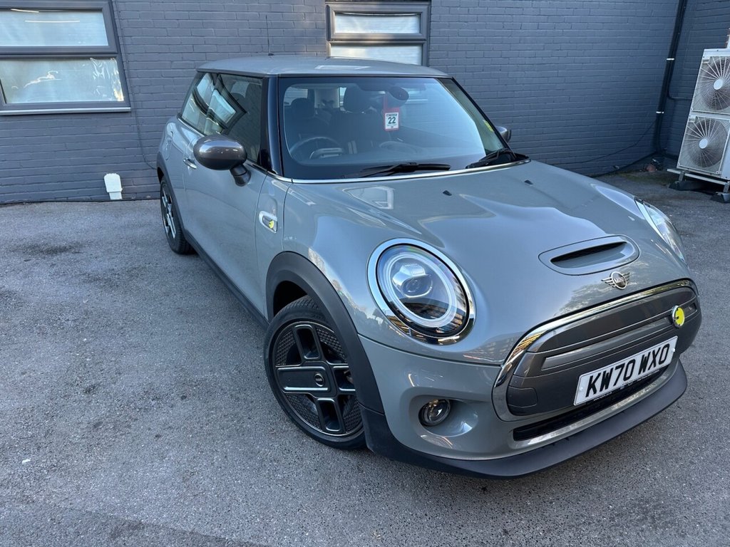 Used MINI Hatch 2020 for sale - 76792058: Photo 1