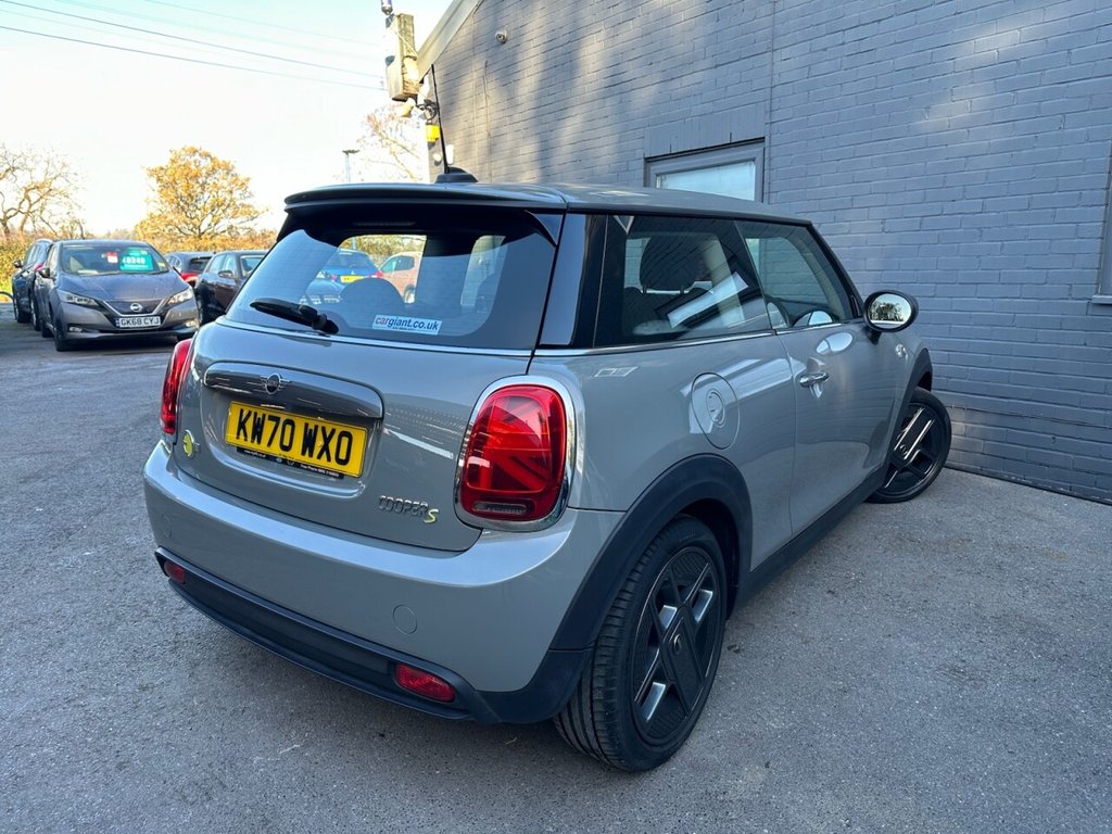 Used MINI Hatch 2020 for sale - 76792058: Photo 15