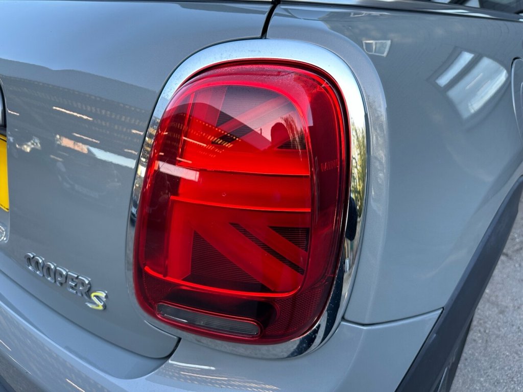 Used MINI Hatch 2020 for sale - 76792058: Photo 17