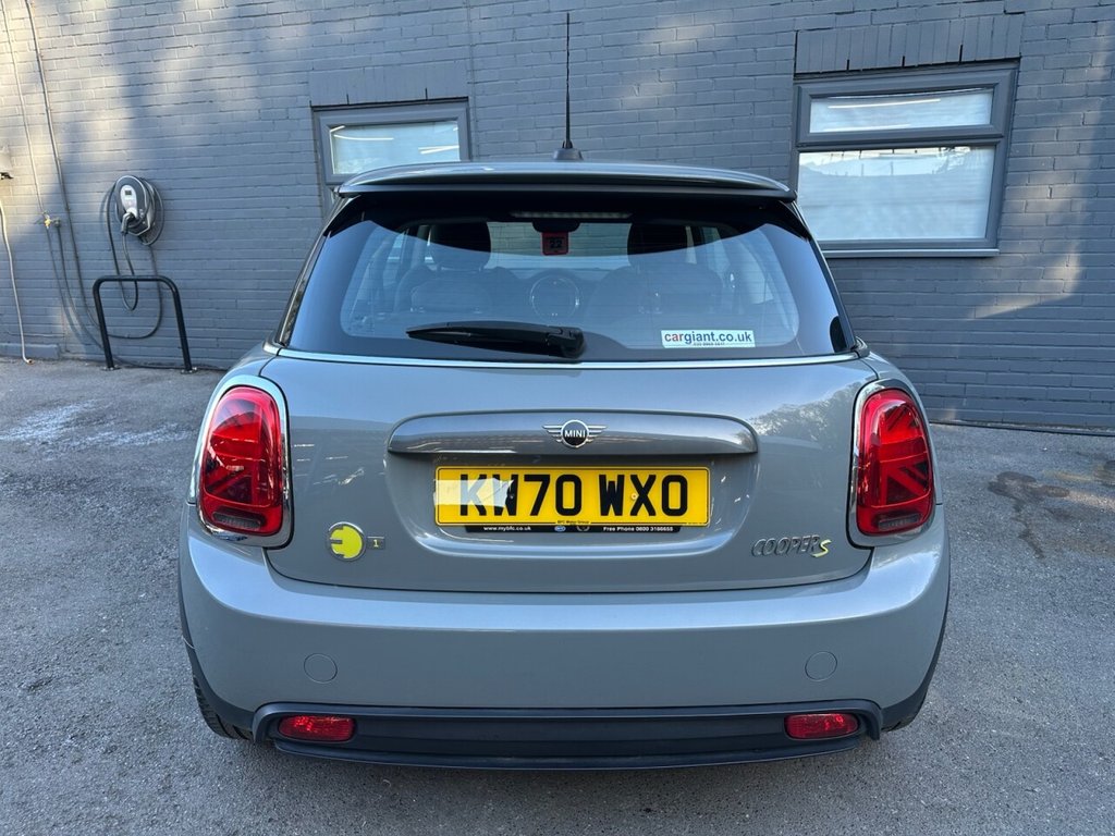 Used MINI Hatch 2020 for sale - 76792058: Photo 18
