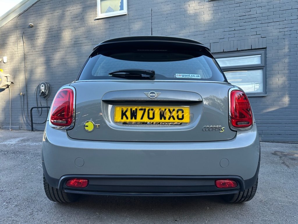 Used MINI Hatch 2020 for sale - 76792058: Photo 19