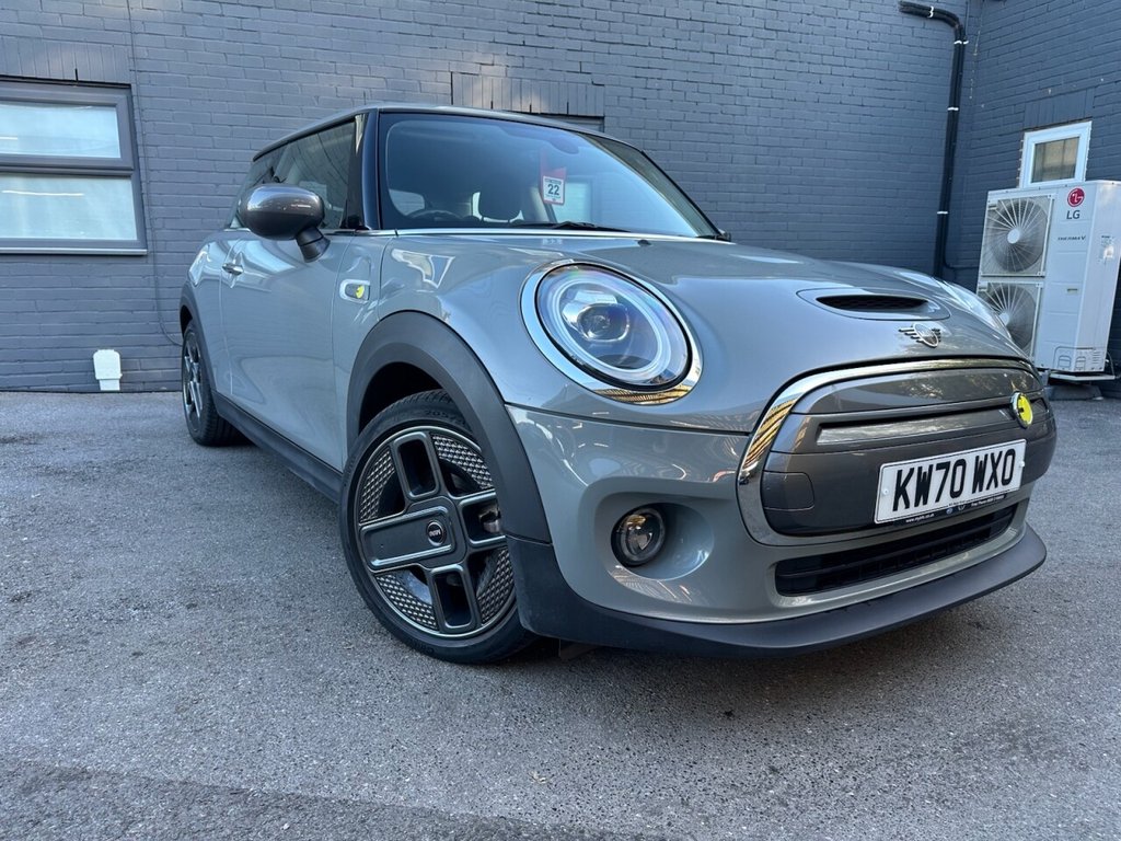 Used MINI Hatch 2020 for sale - 76792058: Photo 2