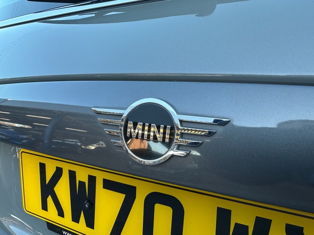 Used MINI Hatch 2020 for sale - 76792058: Photo 20