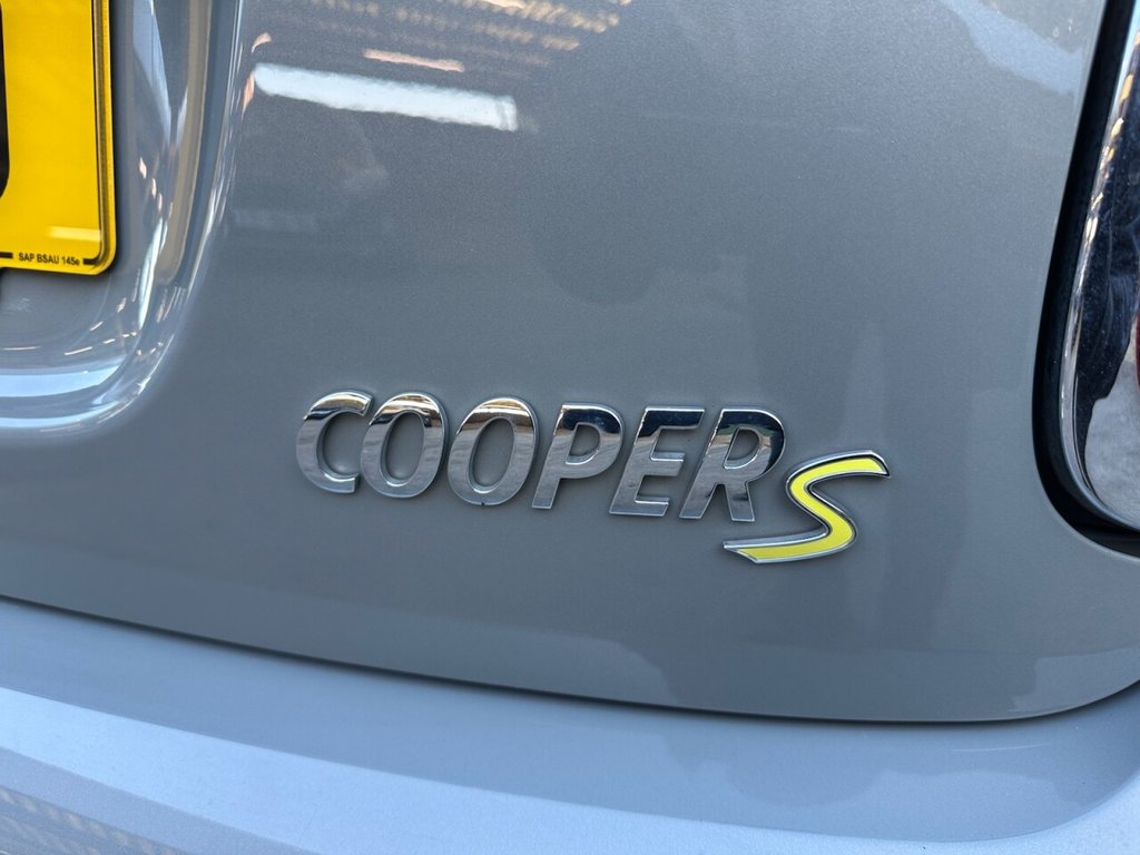 Used MINI Hatch 2020 for sale - 76792058: Photo 21