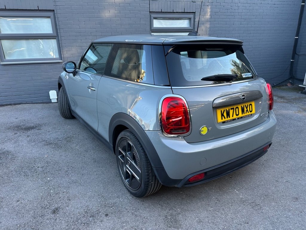 Used MINI Hatch 2020 for sale - 76792058: Photo 22