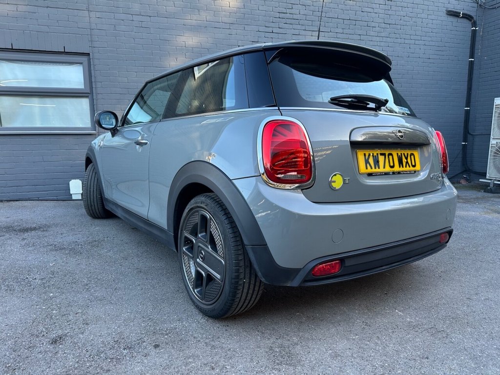 Used MINI Hatch 2020 for sale - 76792058: Photo 23
