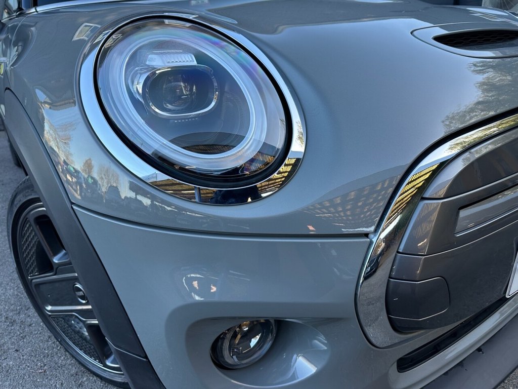 Used MINI Hatch 2020 for sale - 76792058: Photo 3