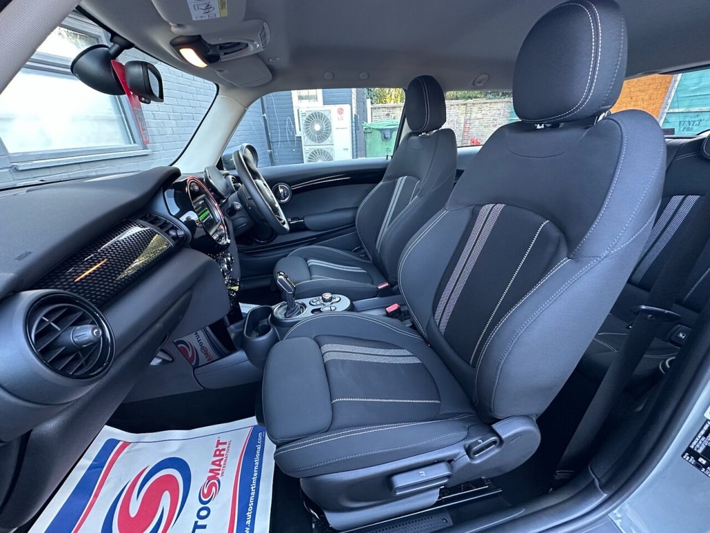 Used MINI Hatch 2020 for sale - 76792058: Photo 32