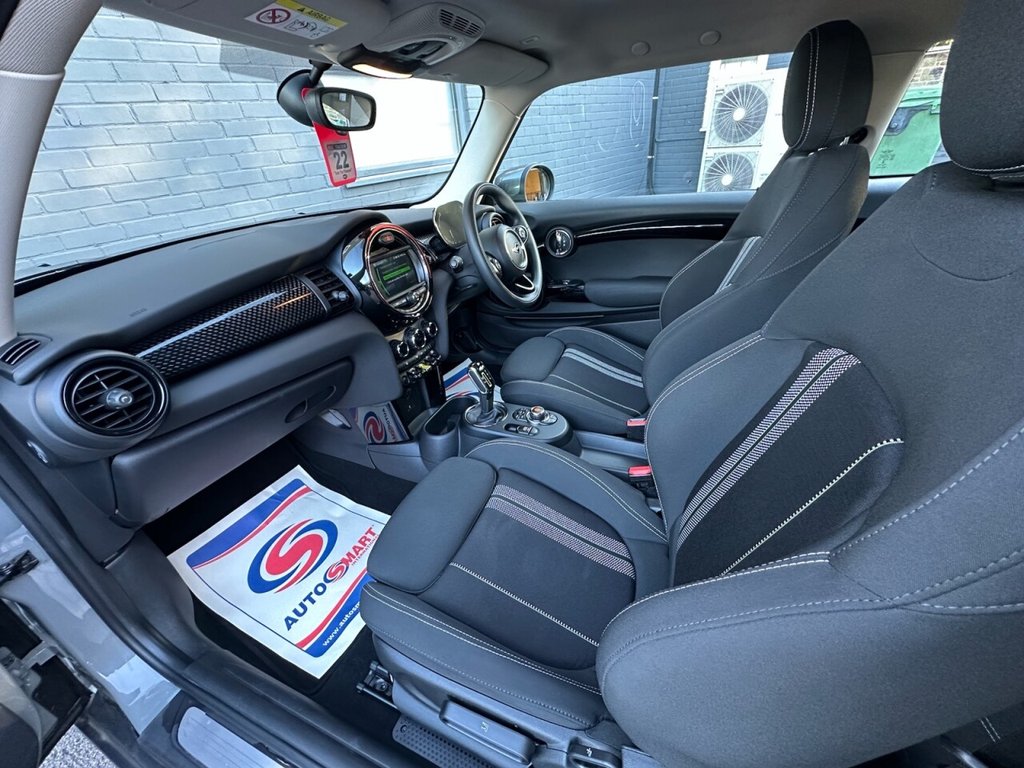 Used MINI Hatch 2020 for sale - 76792058: Photo 33