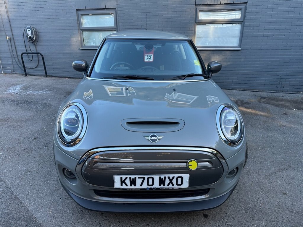 Used MINI Hatch 2020 for sale - 76792058: Photo 4